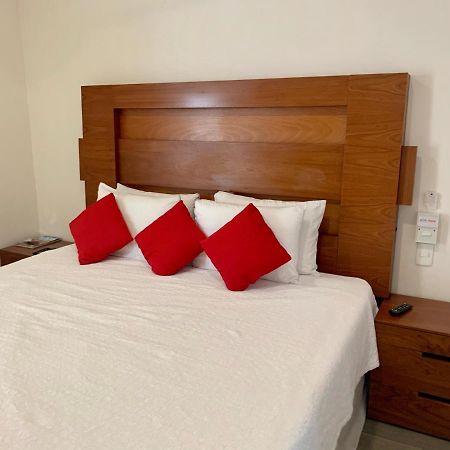 Polo 88 Hotel Apart Playa del Carmen Extérieur photo