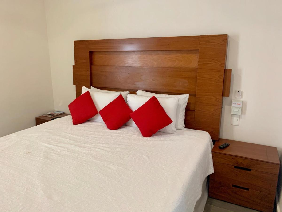 Polo 88 Hotel Apart Playa del Carmen Extérieur photo