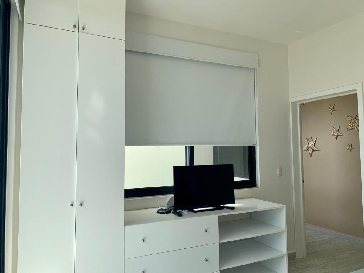 Polo 88 Hotel Apart Playa del Carmen Extérieur photo