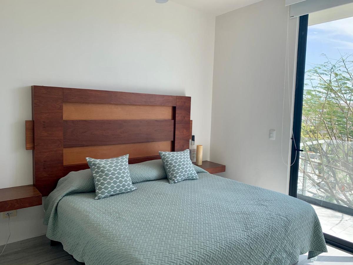 Polo 88 Hotel Apart Playa del Carmen Extérieur photo