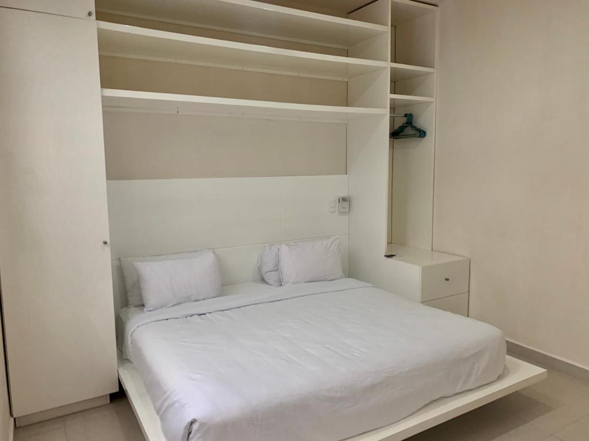 Polo 88 Hotel Apart Playa del Carmen Extérieur photo