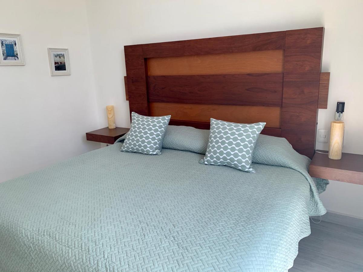 Polo 88 Hotel Apart Playa del Carmen Extérieur photo