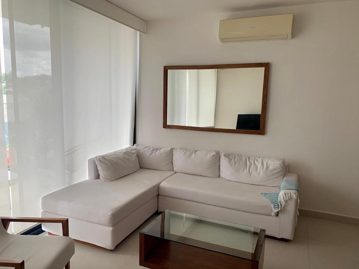Polo 88 Hotel Apart Playa del Carmen Extérieur photo