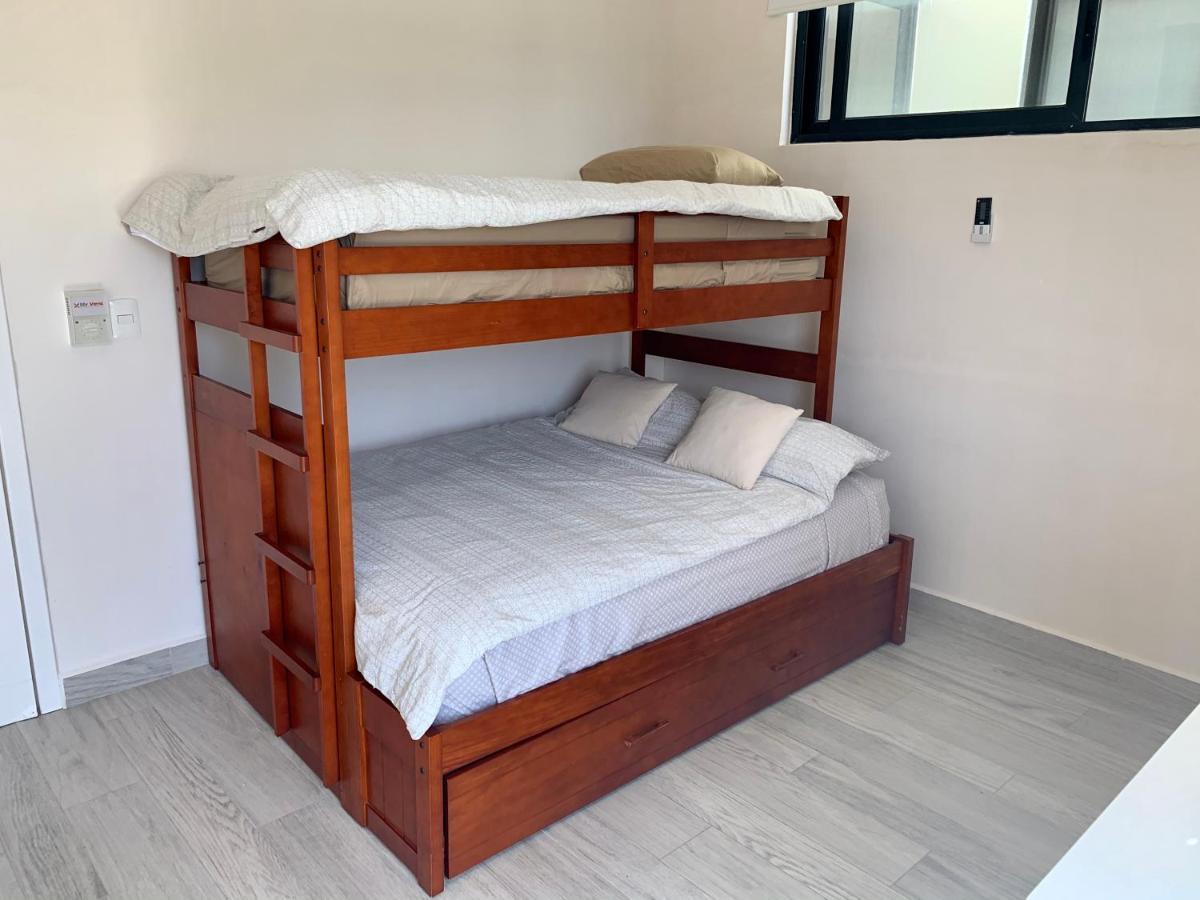Polo 88 Hotel Apart Playa del Carmen Extérieur photo